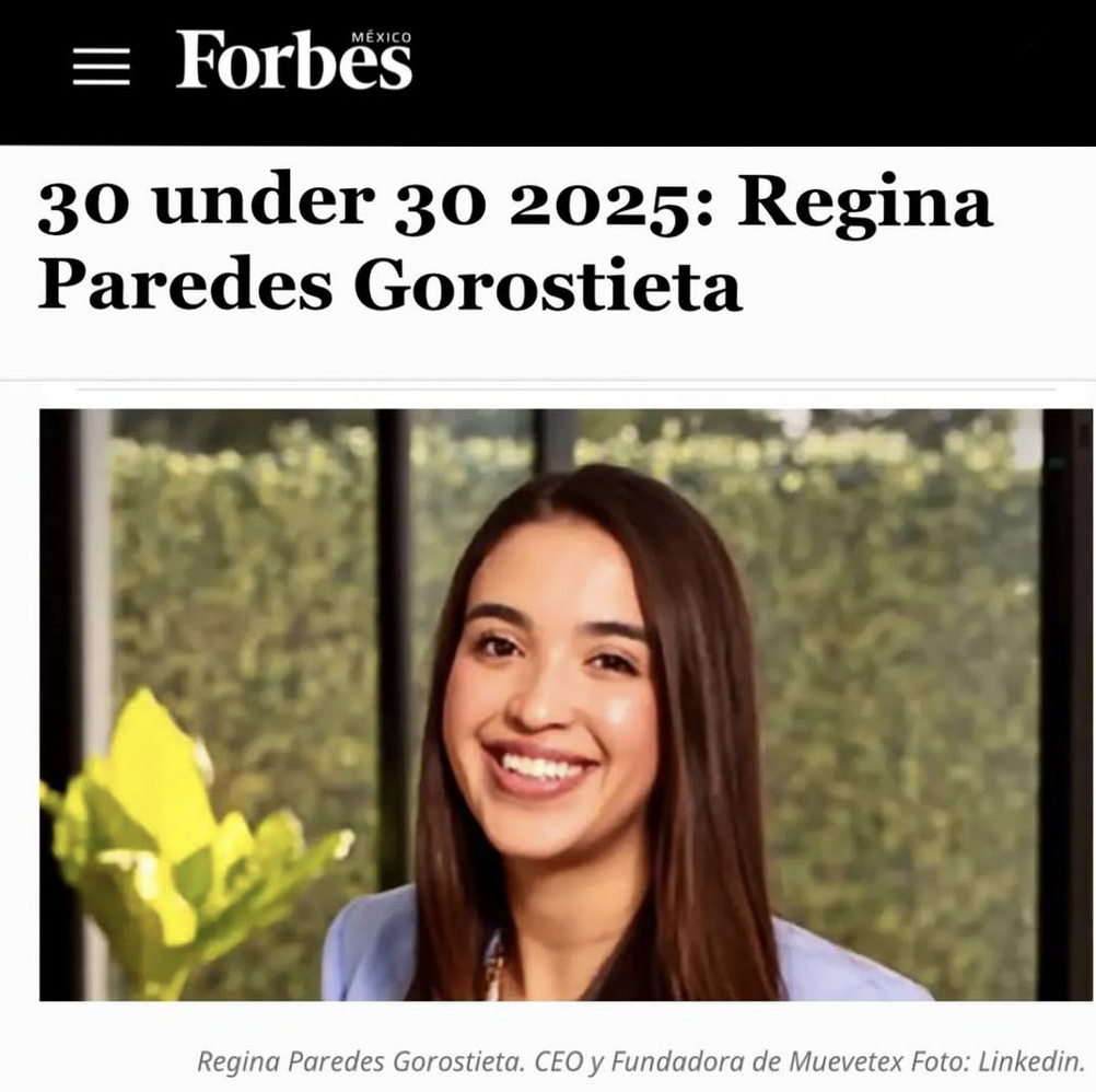 Regina Gorostieta