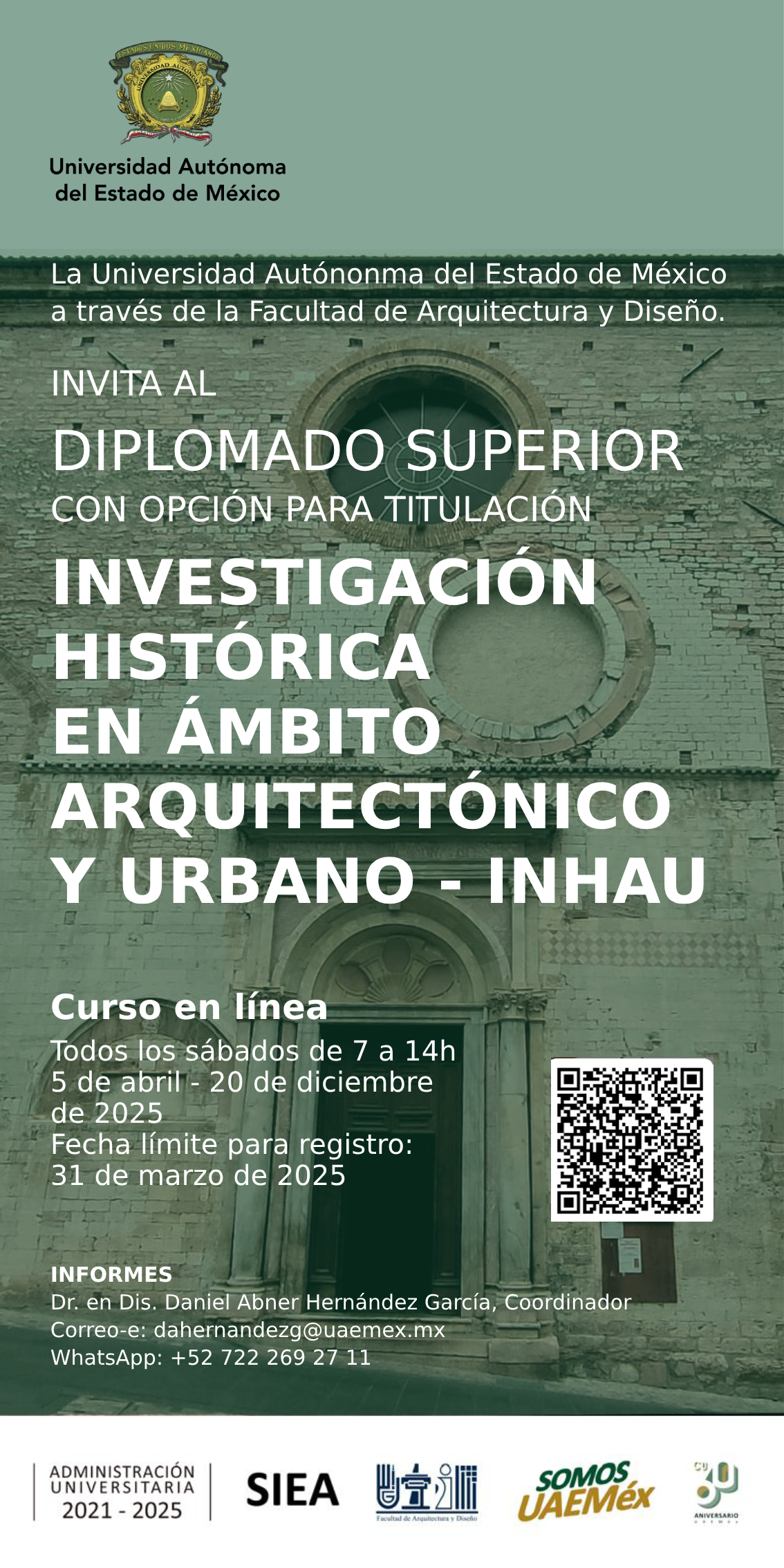 convocatoria